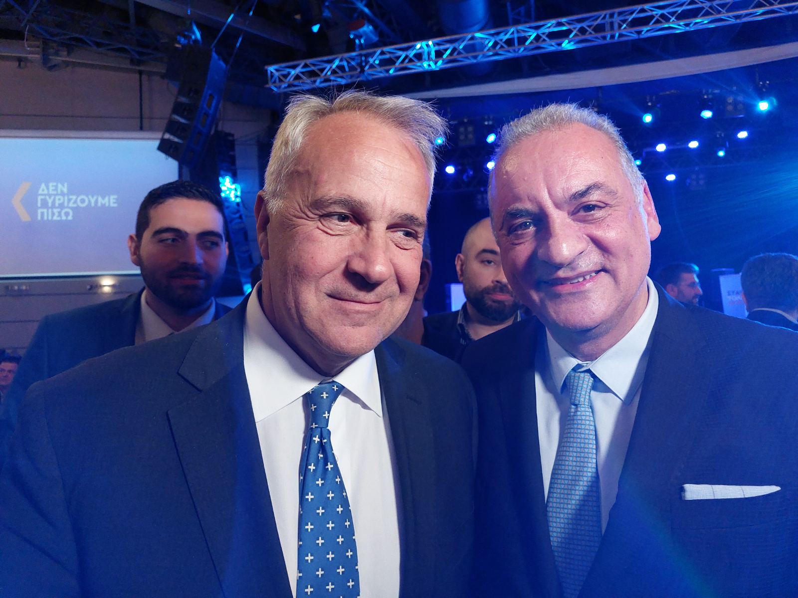 Βορίδης Κεφαλογιάννης