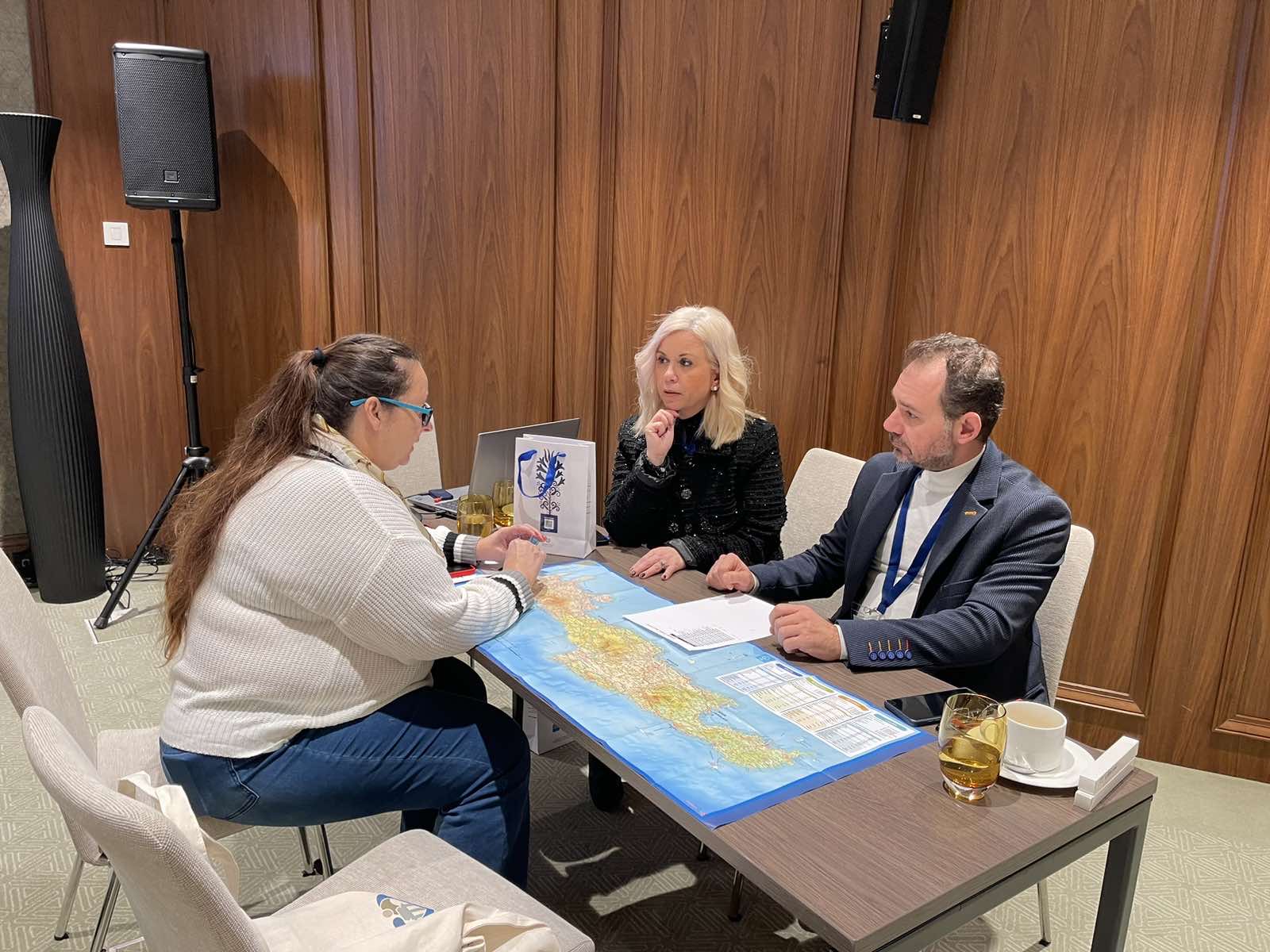 Τουρισμός Βουδαπέστη Περιφέρεια Κρήτης