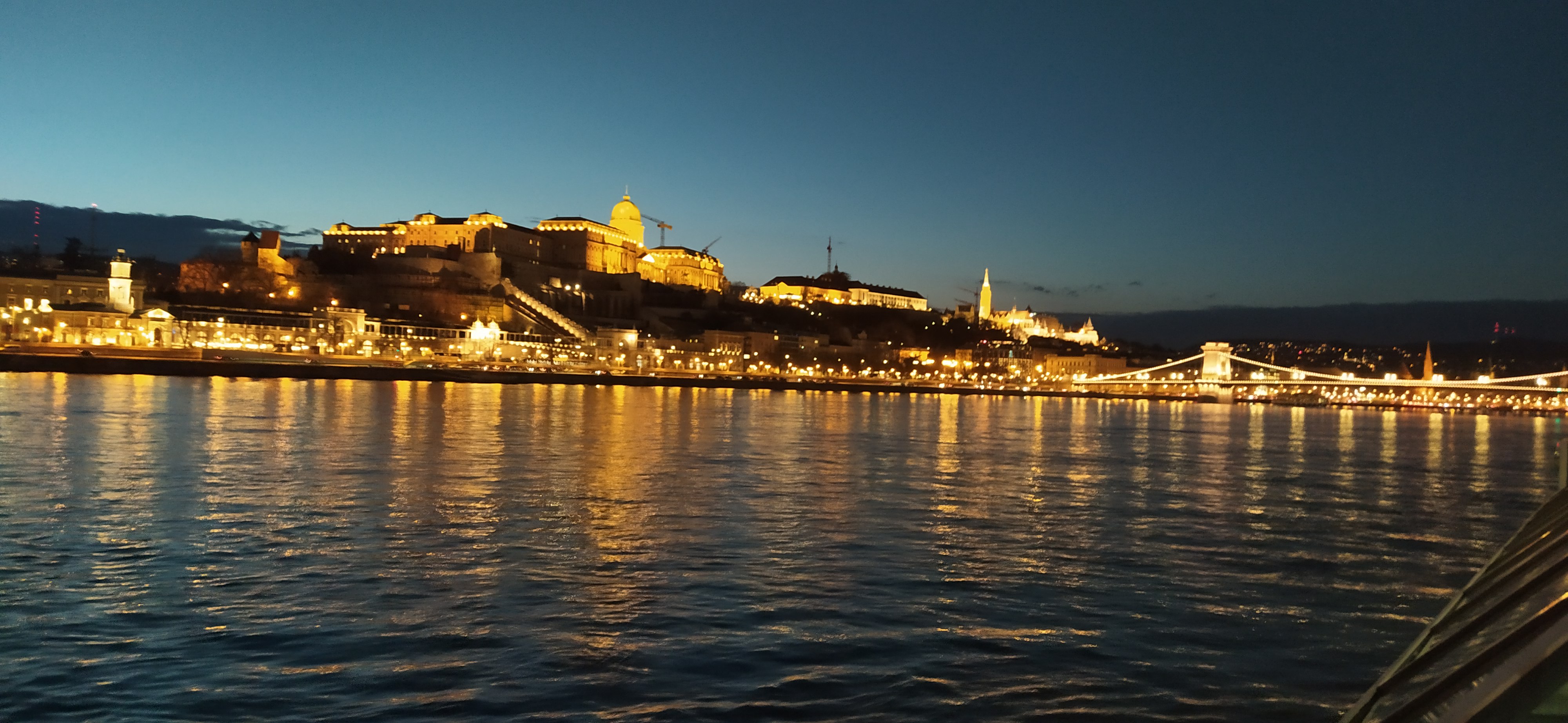 Βουδαπέστη erasmus Γυμνάσιο Αρχανών Ηράκλειο