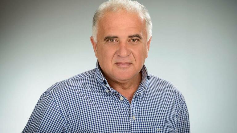 Γιώργος Βουρεξάκης