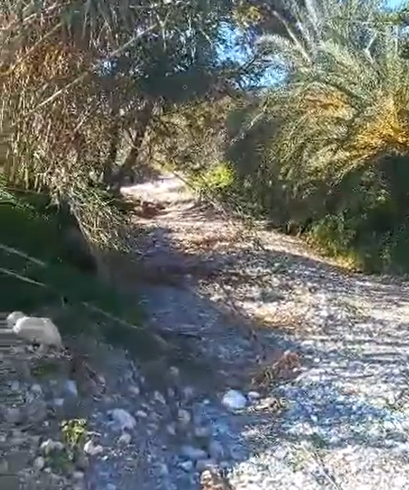 Ποταμός Σκλαβεδιάκος Σητεία