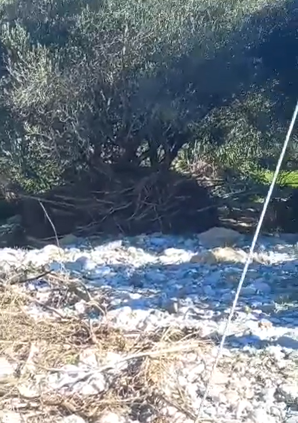 Ποταμός Σκλαβεδιάκος Σητεία