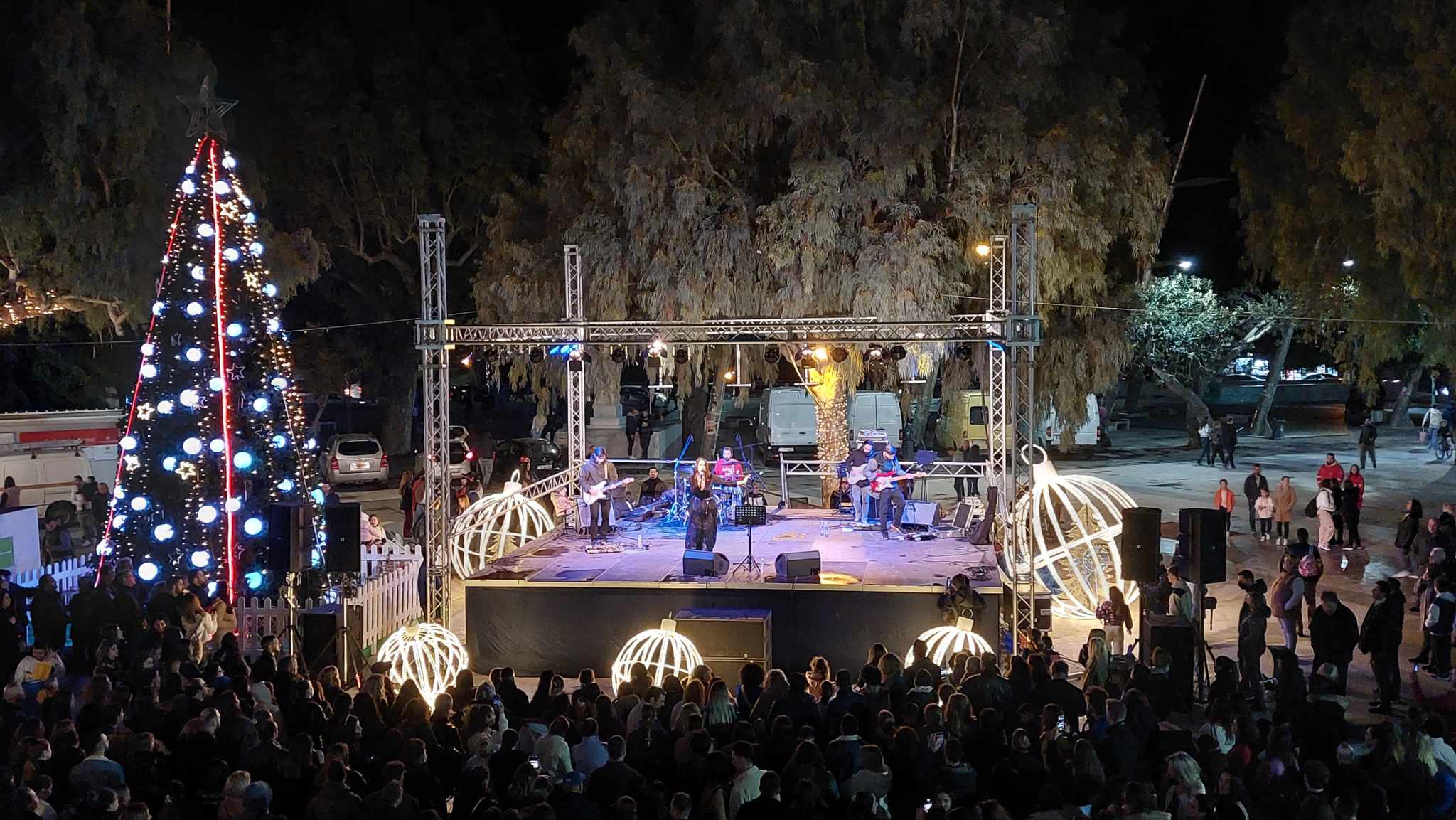 Παυλίνα Βουλγαράκη Ηρακλειο