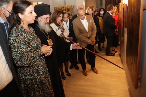 Βρακοφόροι Άγιοι