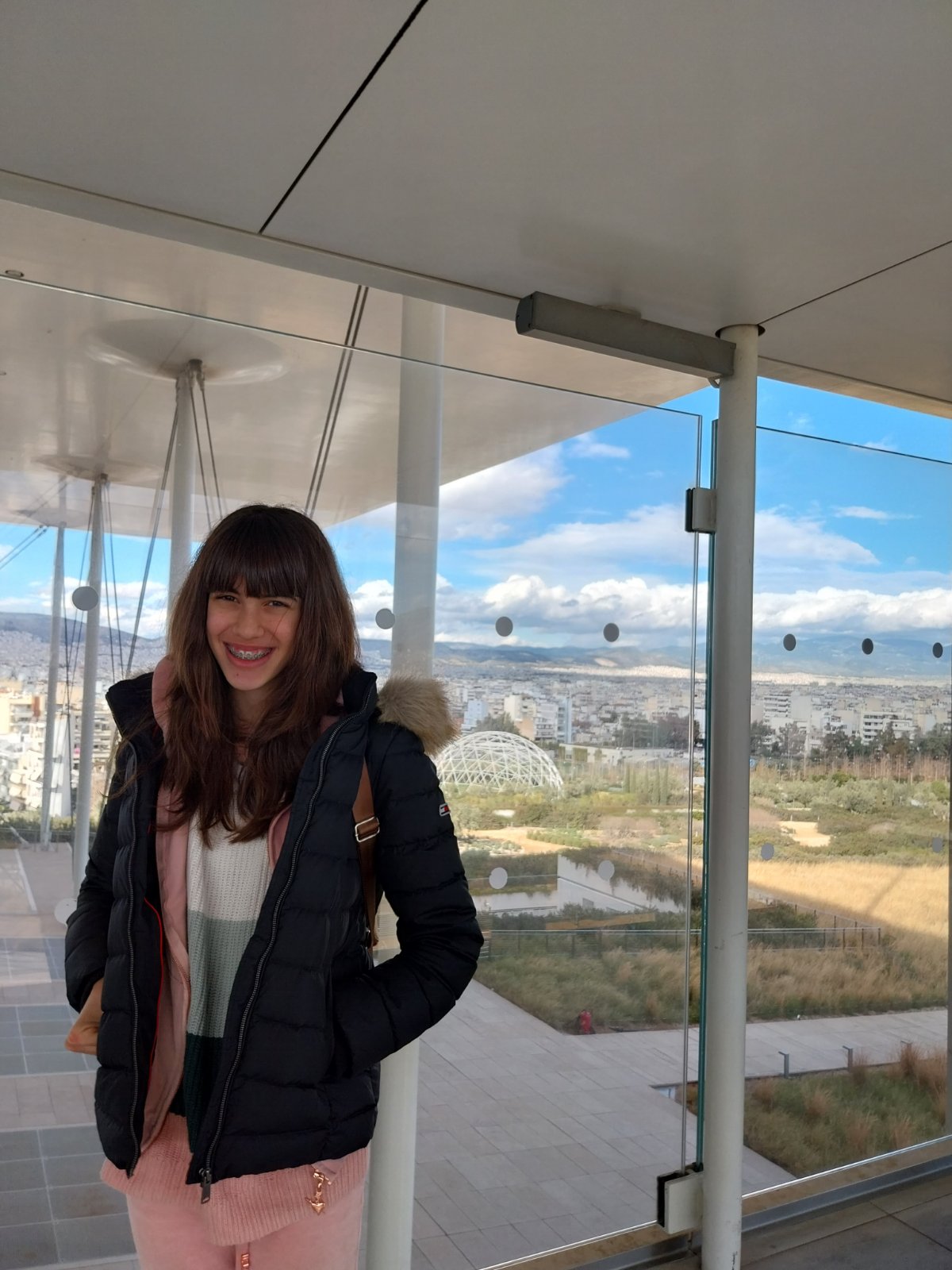 Αθηνά Λιανουδάκη