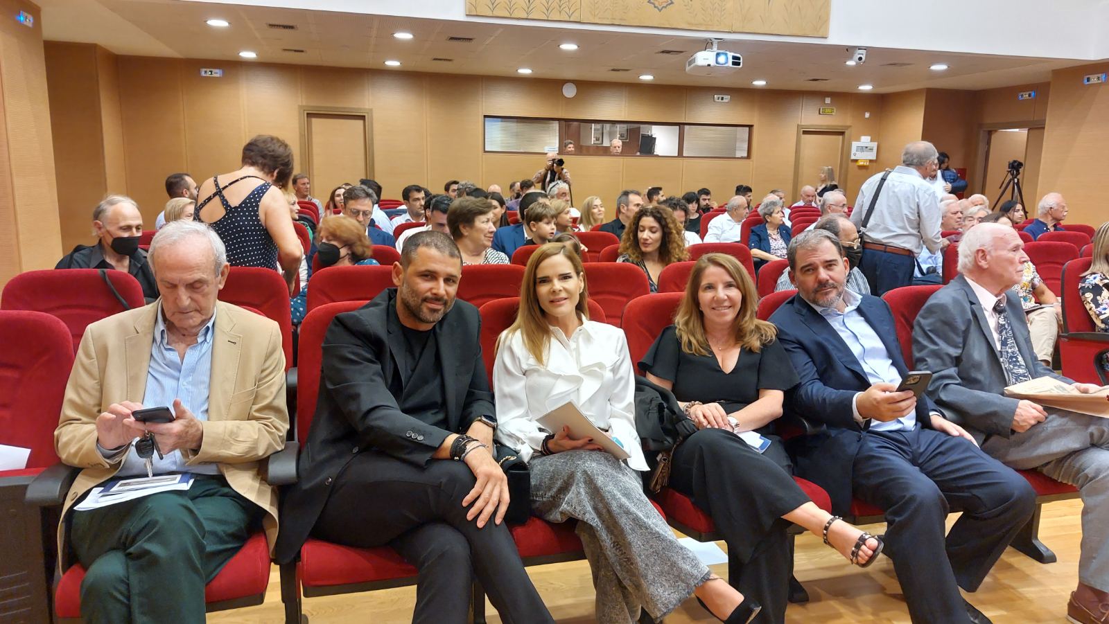 Βραβείο Καράτζη