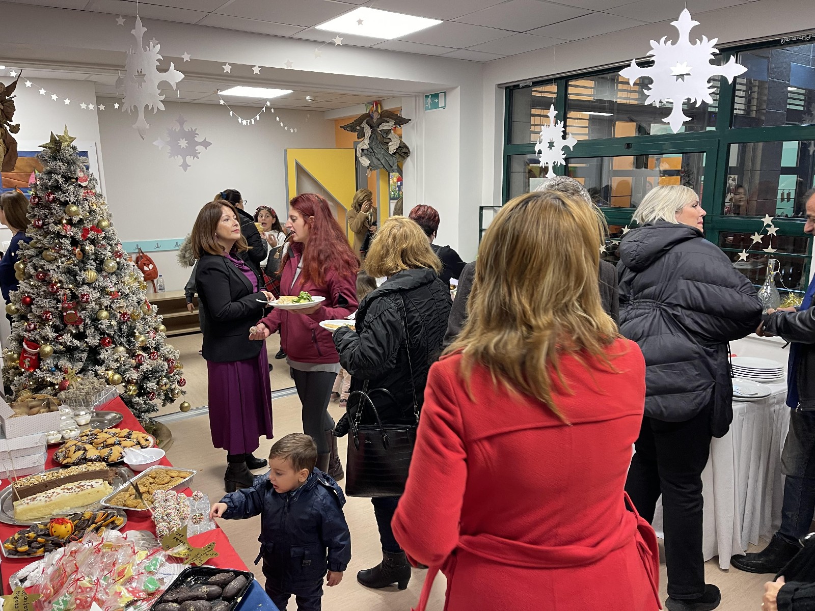 βρεφονηπιακός Πυθάρι Χανιά