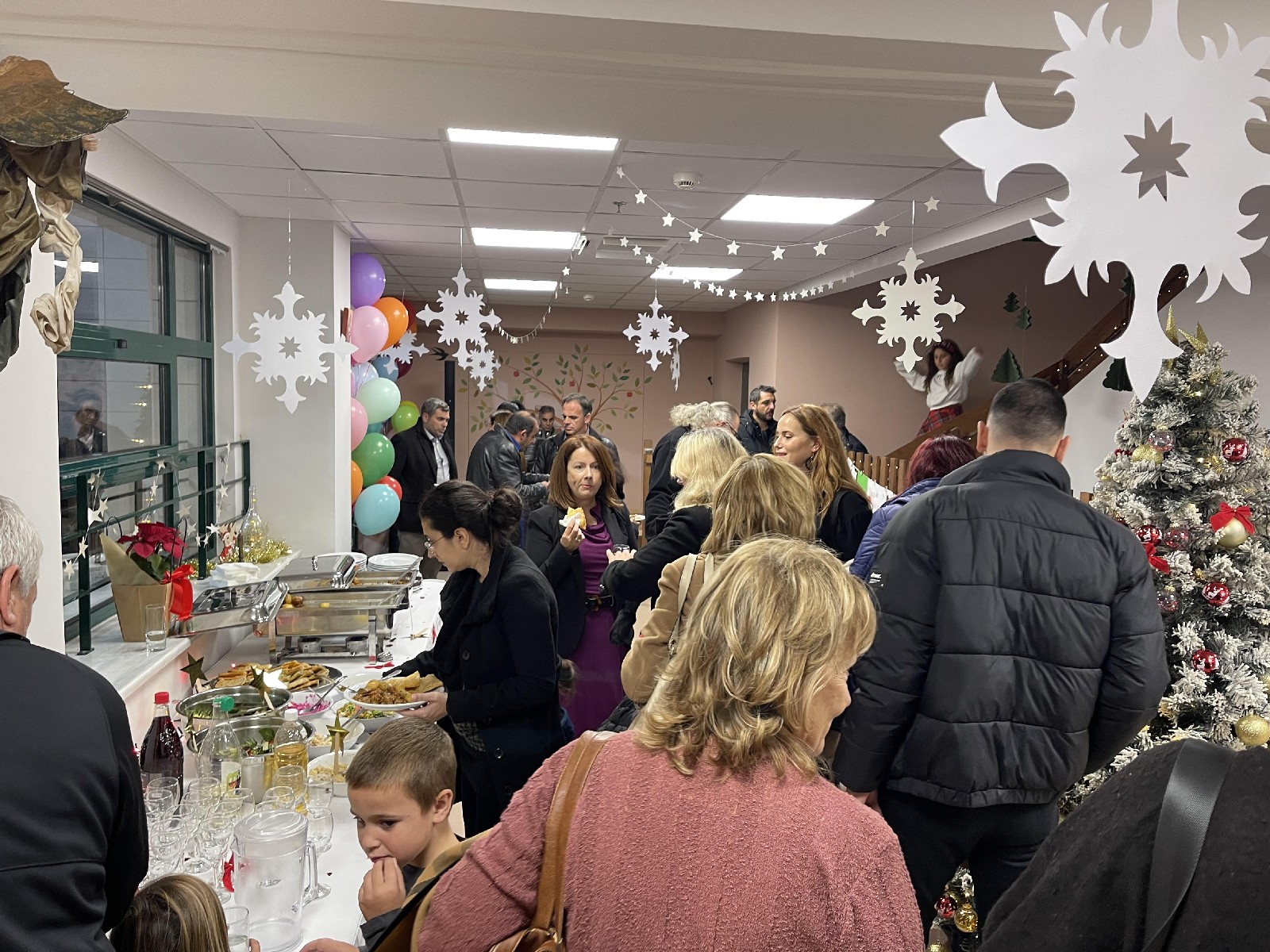 βρεφονηπιακός Πυθάρι Χανιά