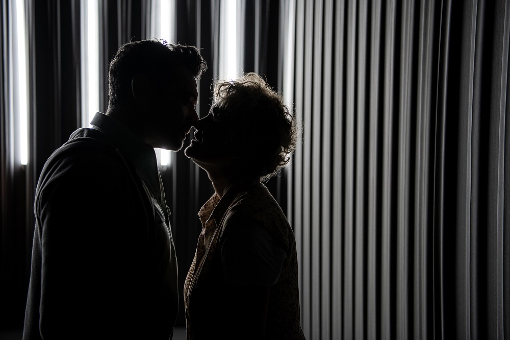 Ελευθερία στη Βρέμη Καραναστάσης