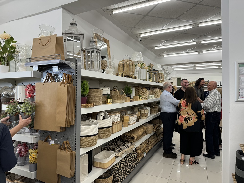 Χαλκιαδάκης happy home