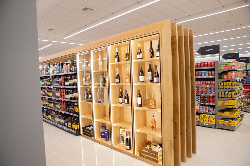 Σούπερ μάρκετ Χαλκιαδάκης