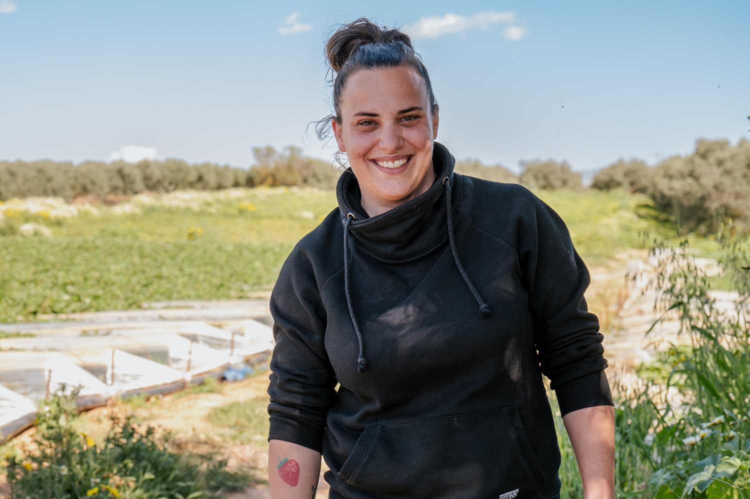 Αναστασία Ψυχαράκη