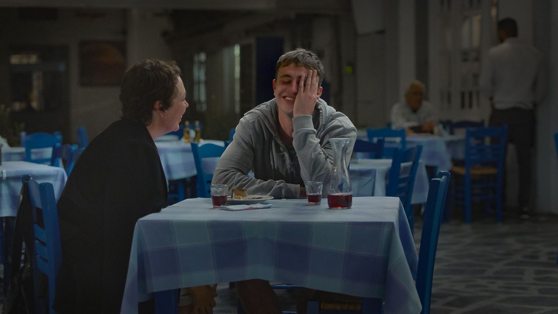 Χαμένη Κόρη