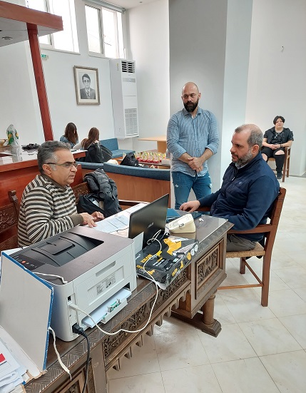 Χανιά αιμοδοσία