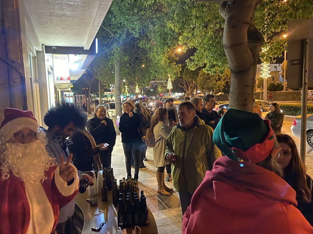 Επιμελητήριο Χανίων εκδηλώσεις