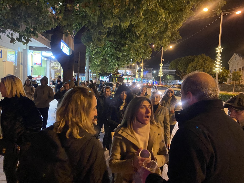 Επιμελητήριο Χανίων εκδηλώσεις