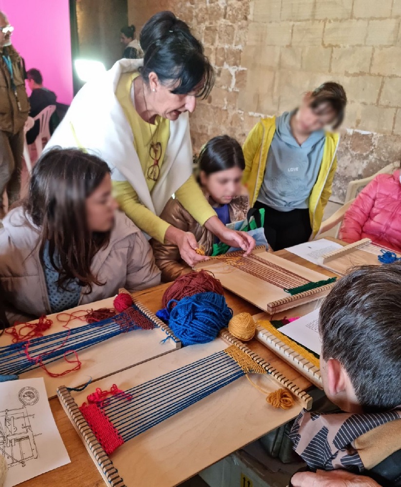 Χανιά βιωματικά εργαστήρια