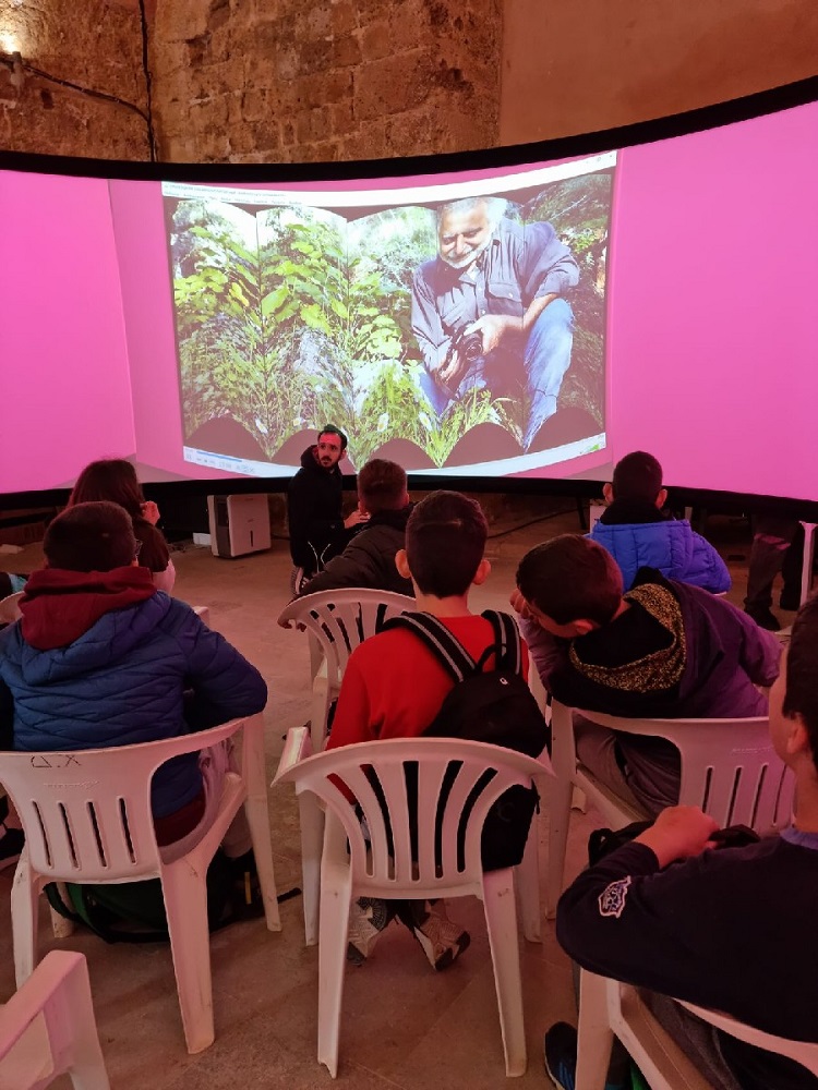 Χανιά βιωματικά εργαστήρια