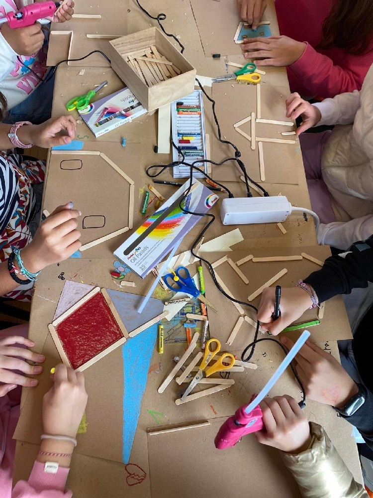 Χανιά βιωματικά εργαστήρια