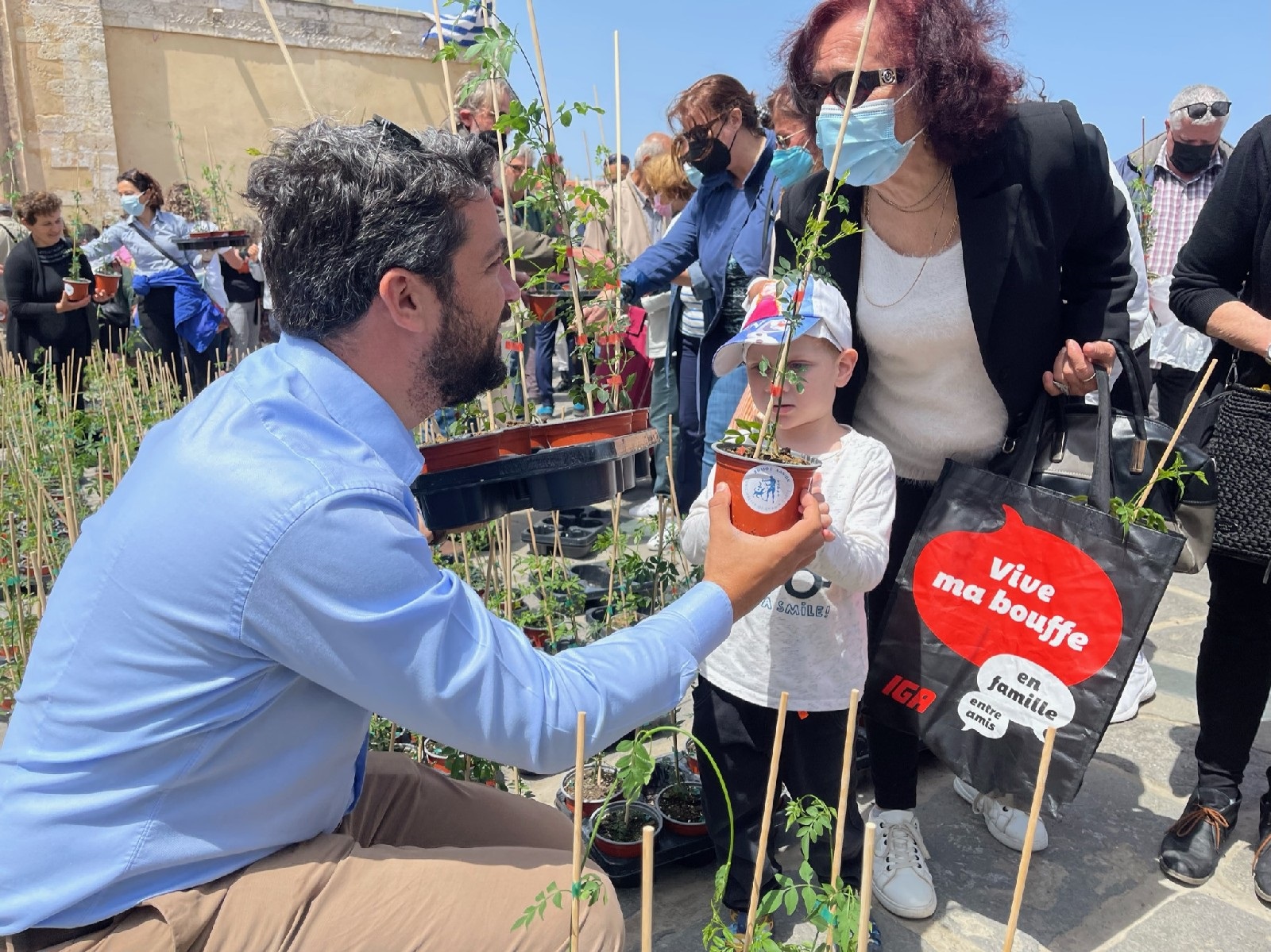 Χανιά γιασεμιά