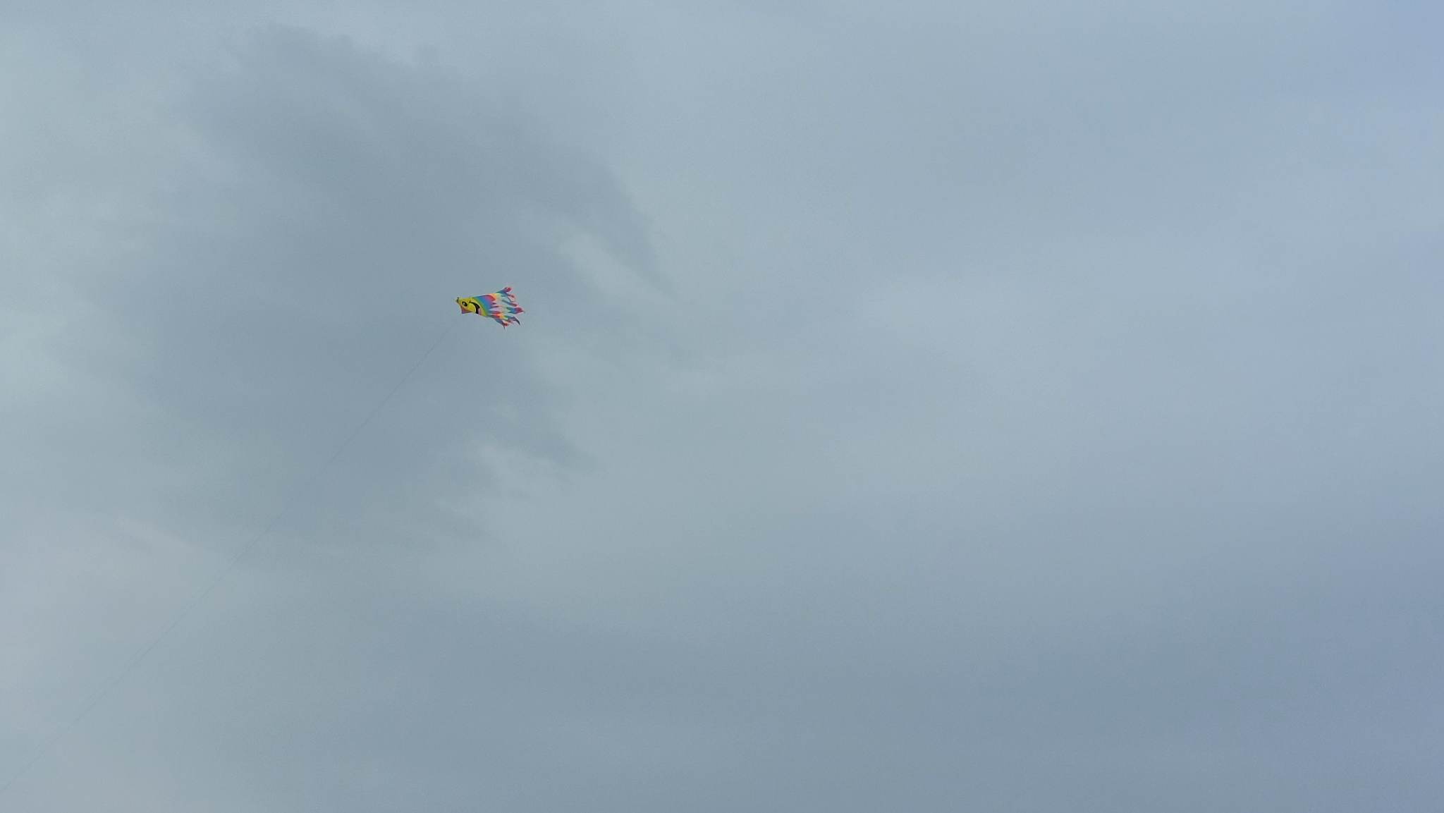 Χαρταετοί Καράβολας