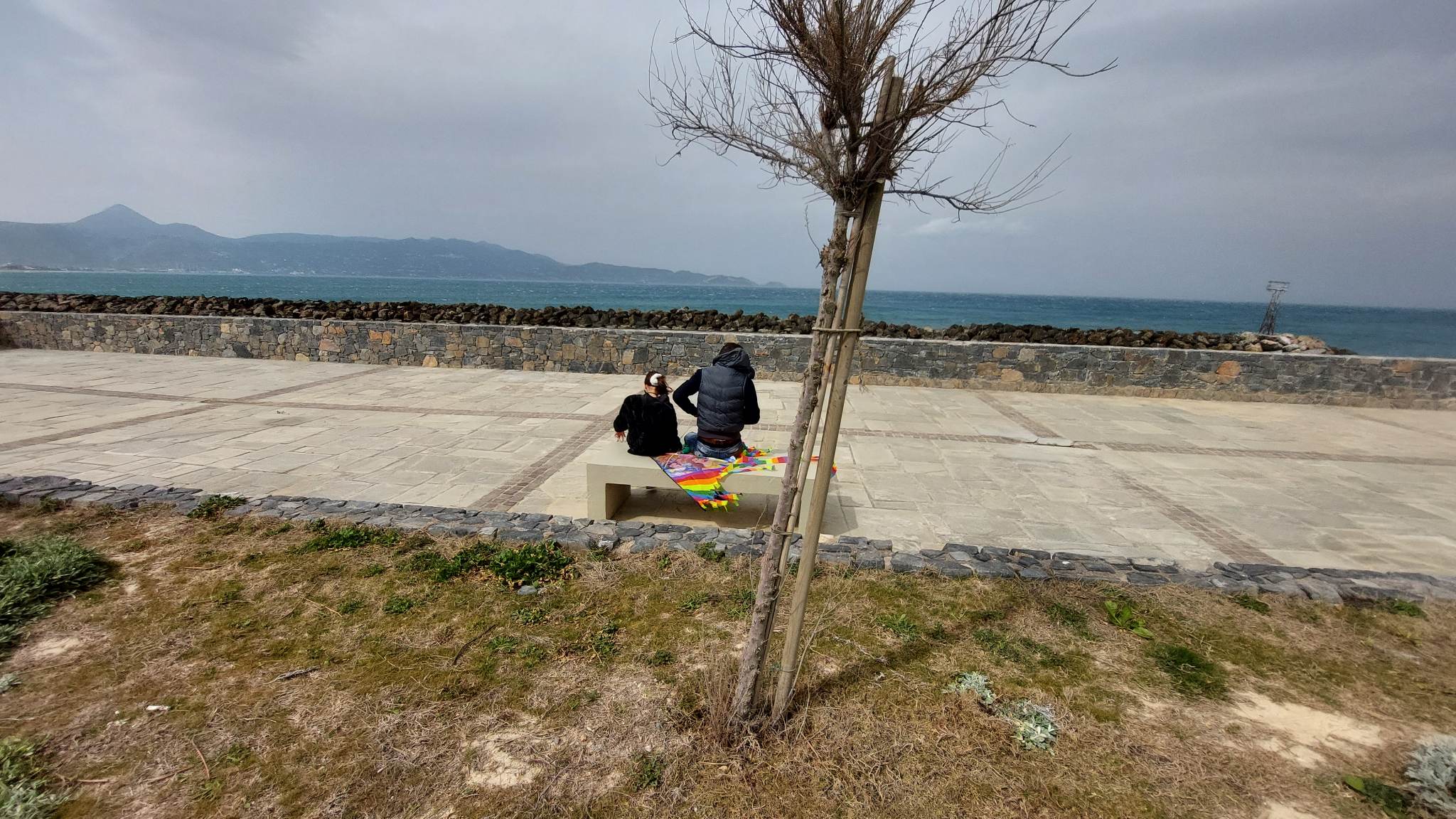 Χαρταετοί Καράβολας