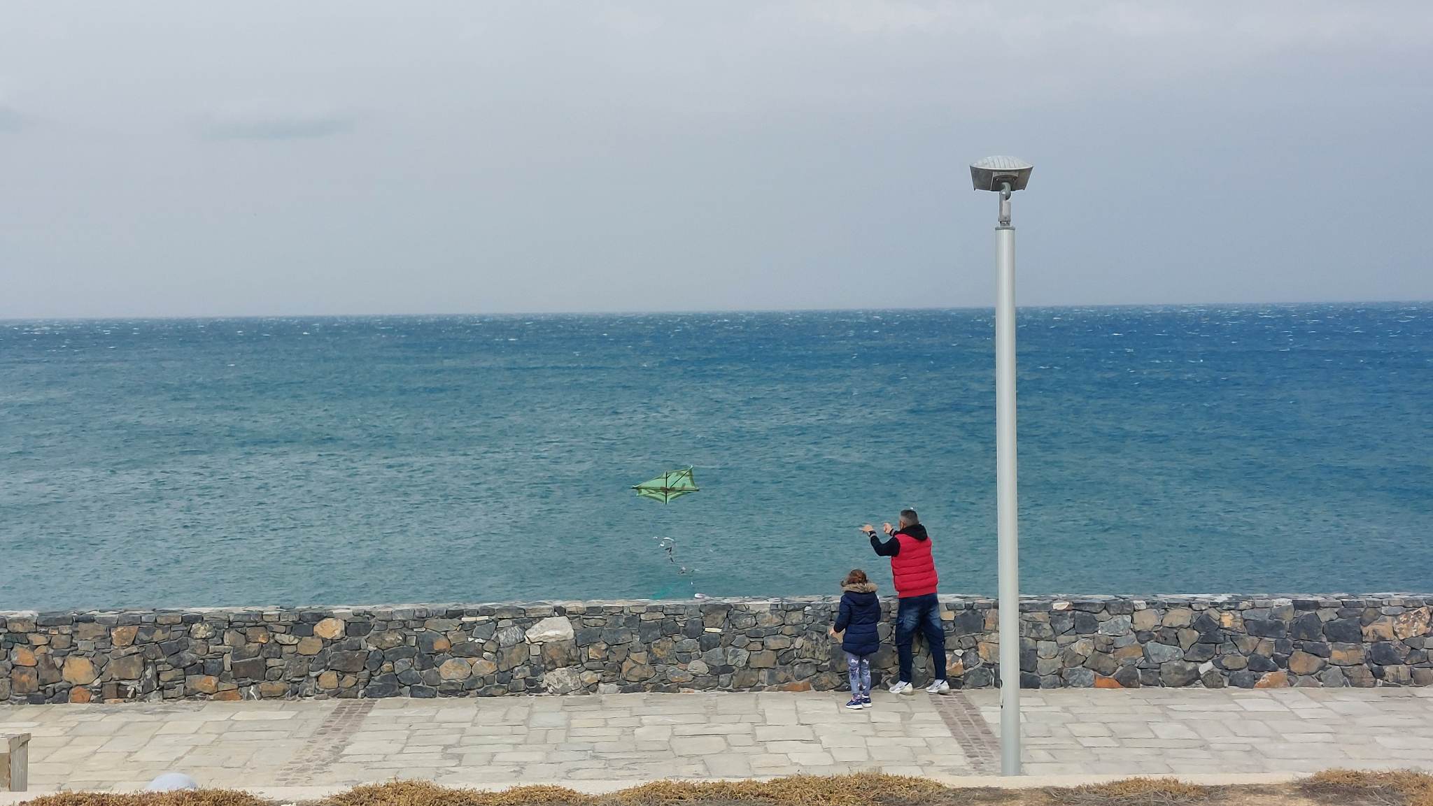 Χαρταετοί Καράβολας