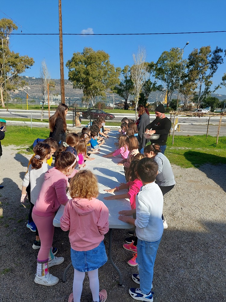 επαναχρησιμοποίηση
