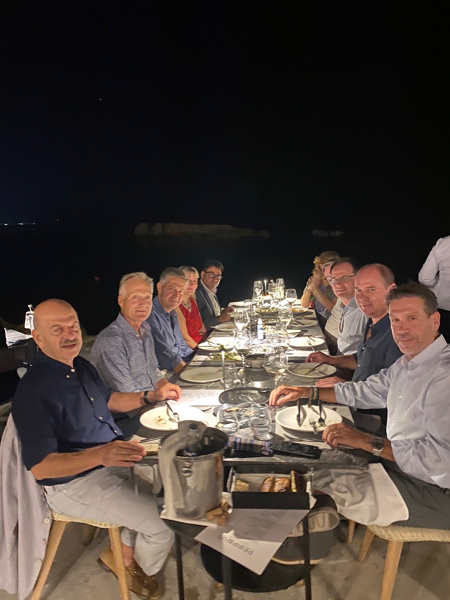 ξενοδόχοι Χανίων