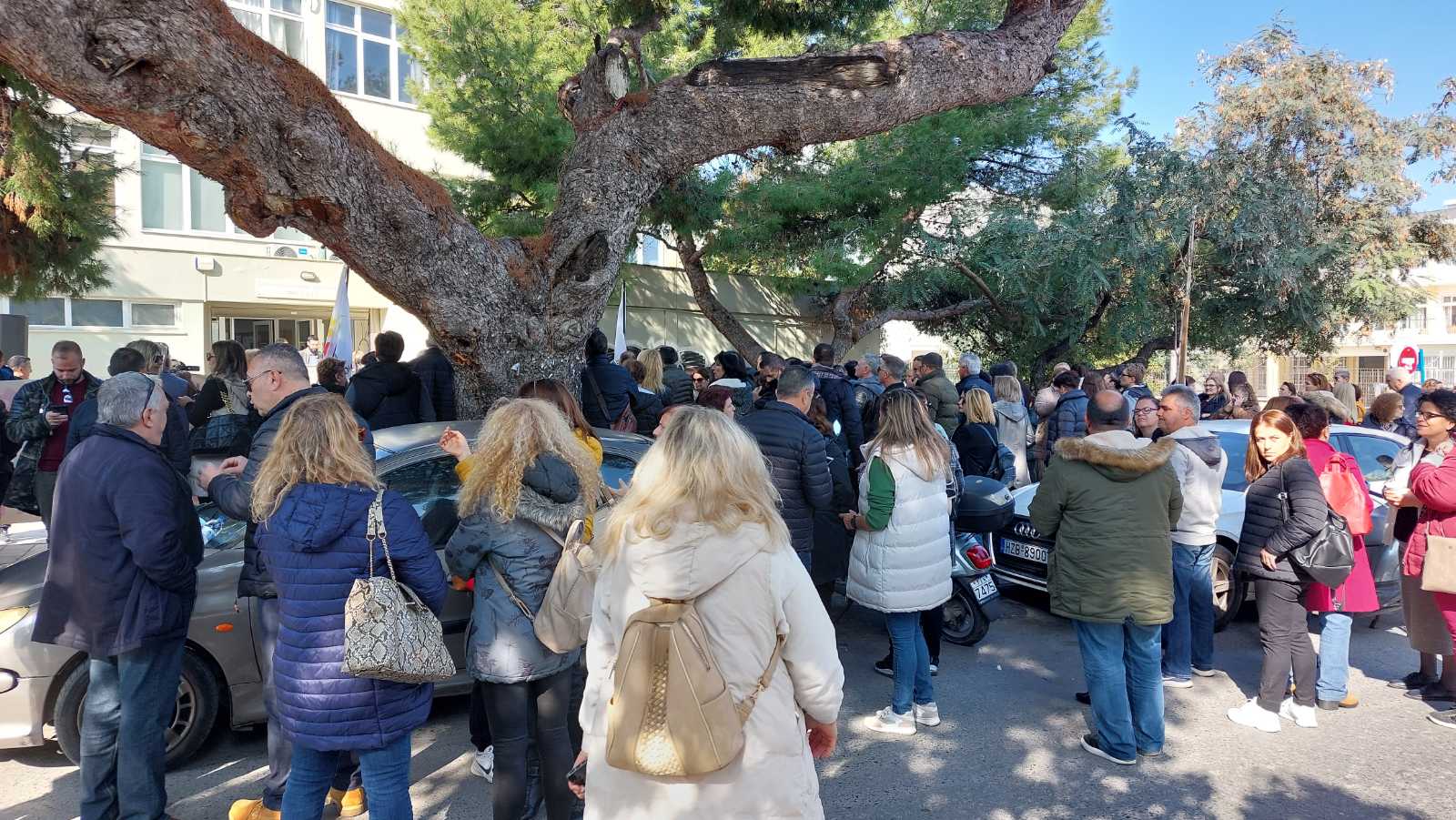 ξενοδοχοϋπάλληλοι σύμβαση εργασίας τουρισμός κοκολάκης