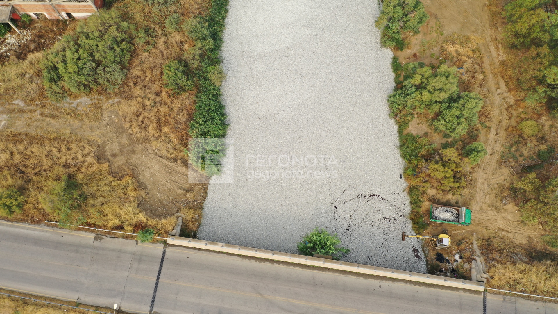 ΝΕΚΡΑ ΨΑΡΙΑ ΒΟΛΟΣ