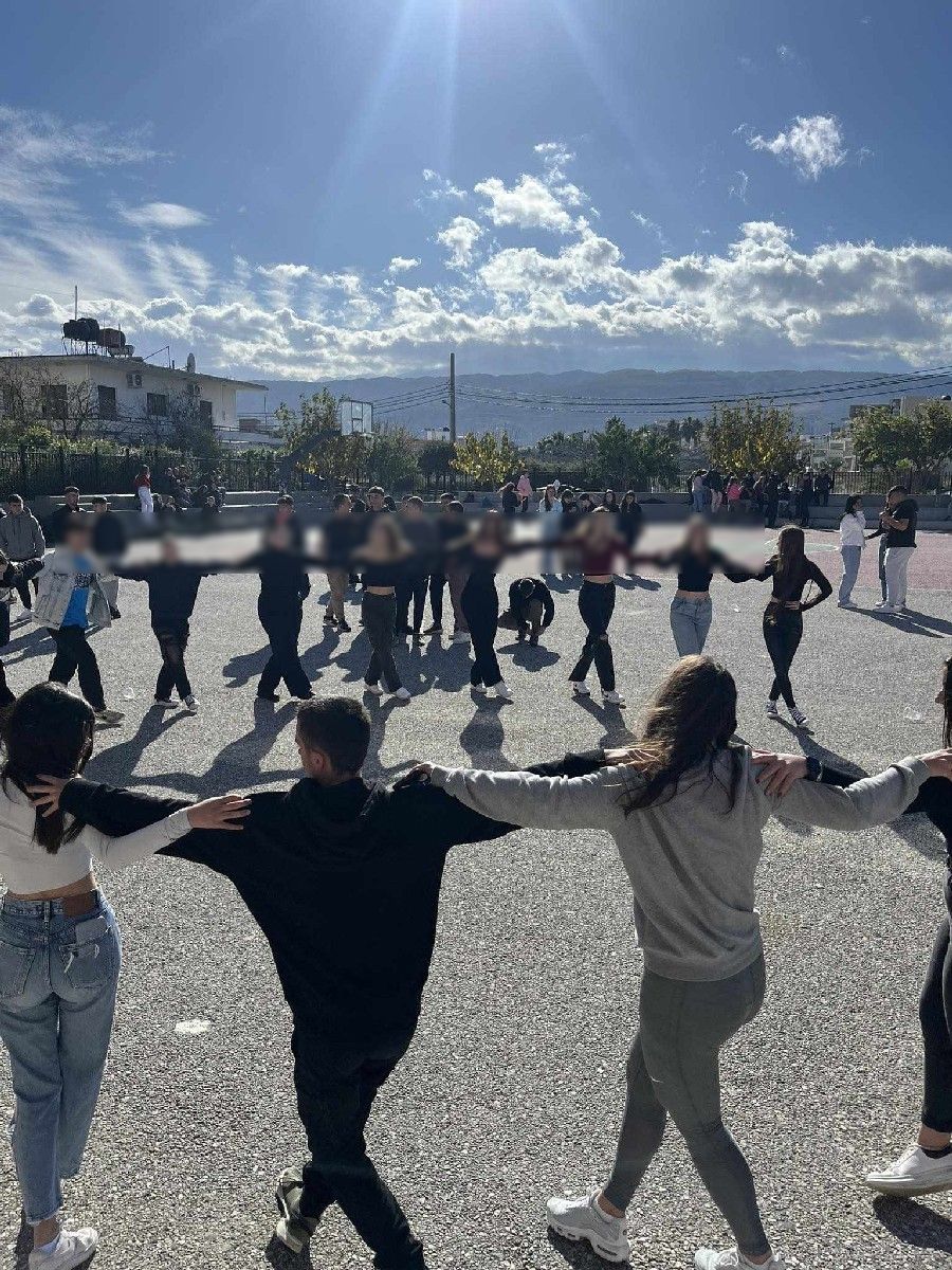 Εκδήλωση Χριστουγεννα Χανιά Δήμος Χανίων