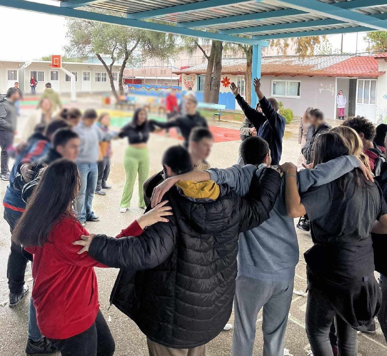 Εκδήλωση Χριστουγεννα Χανιά Δήμος Χανίων