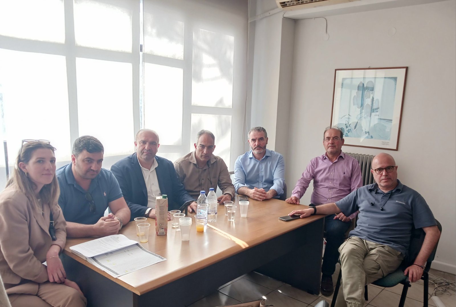 Χνάρης Ρέθυμνο εκπαίδευση Σχολεία