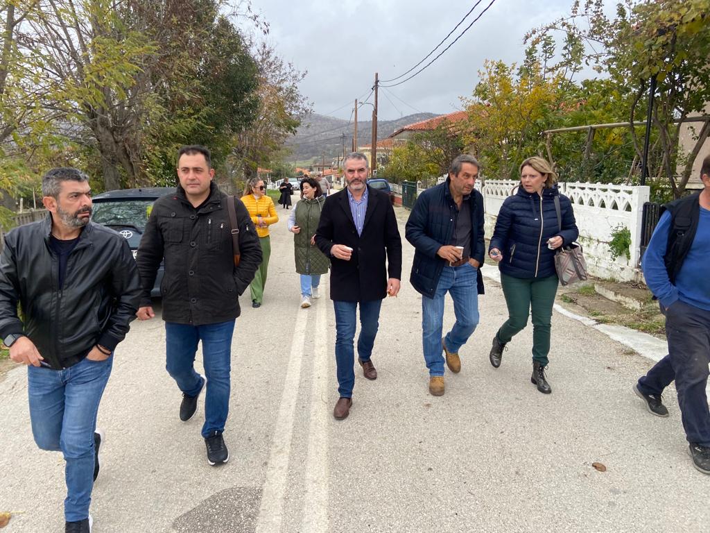 Μανόλη Χνάρης Έβρος