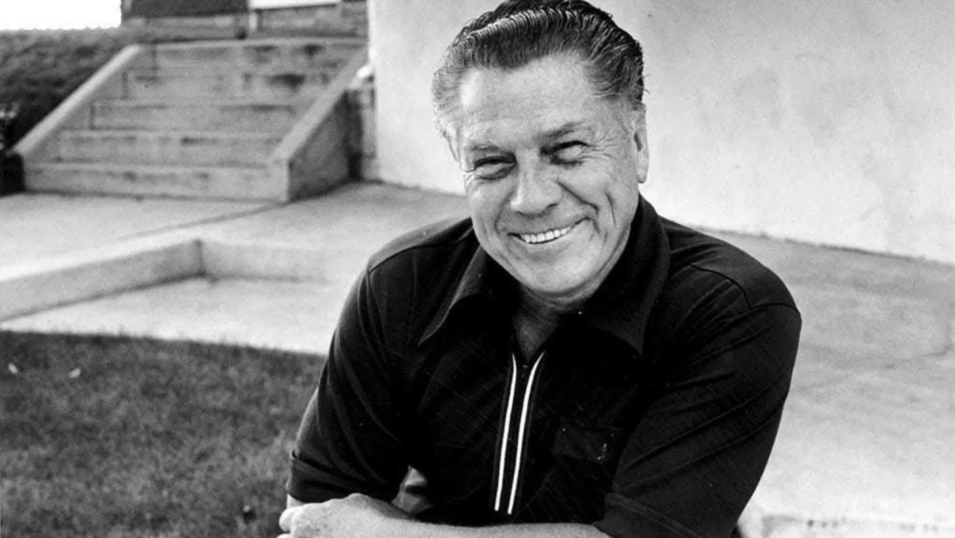 TONY SPINA, DETROIT FREE PRESS