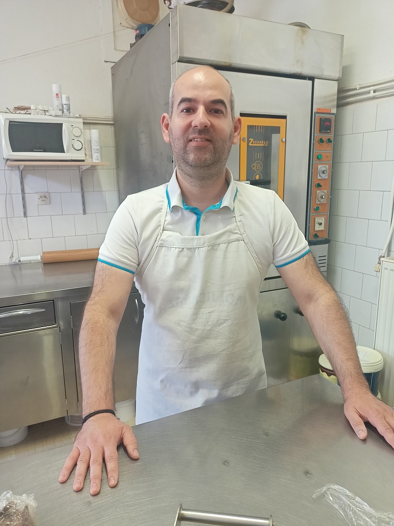 Απόστολος Τσομπανάκης