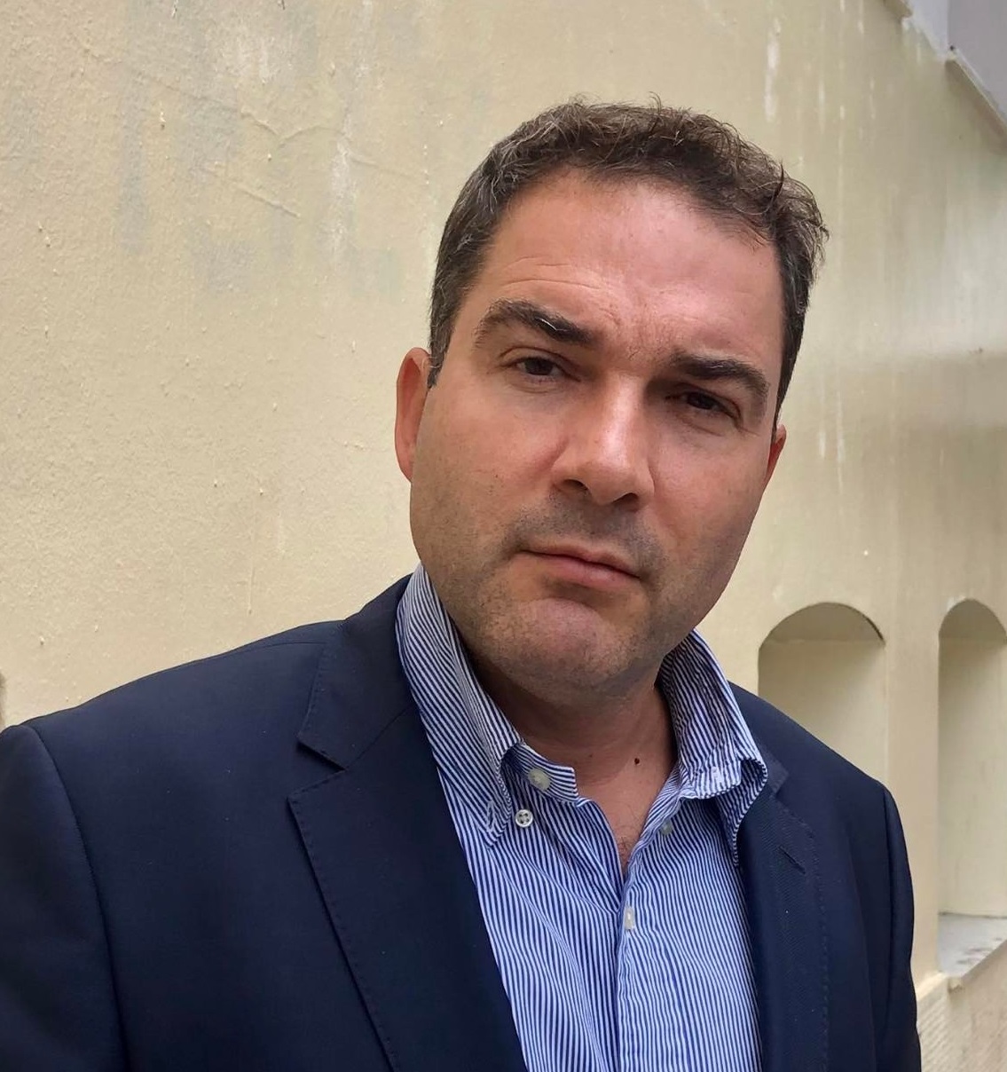 Ζερβός Γιώργος δικηγόρος