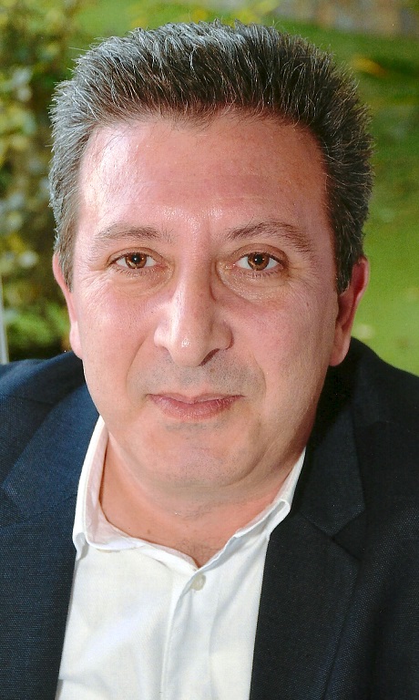 Γιάννης Ζυγούλης