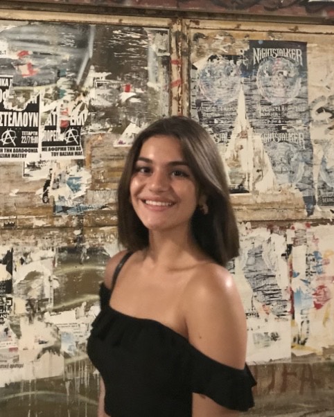 Μαρίνα Ζωγραφάκη