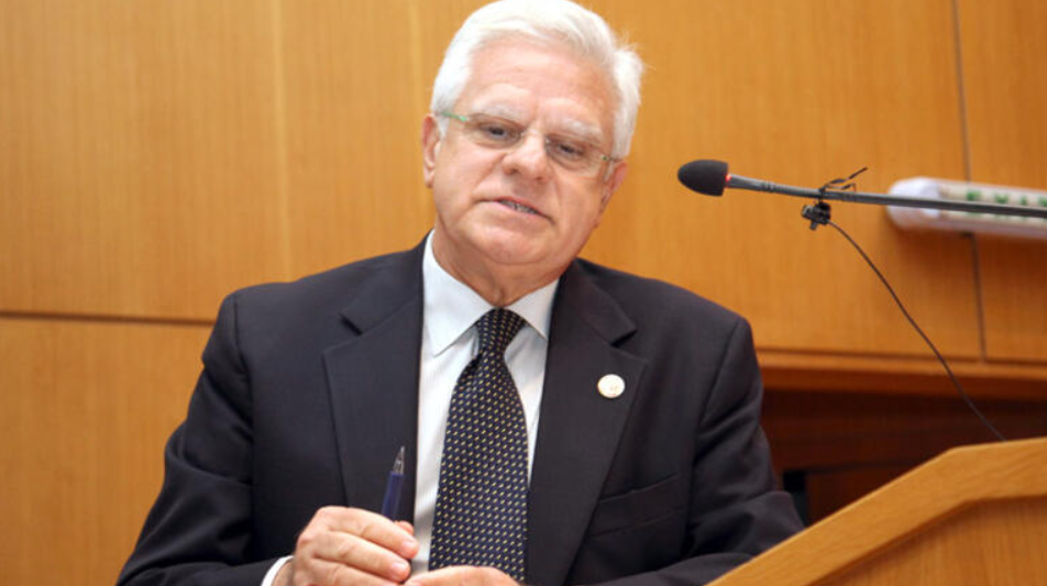 ο Οδυσσέας Ζώρας