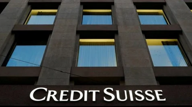 Παραιτήθηκε ο πρόεδρος της Credit Suisse γιατί παραβίασε τους κανόνες καραντίνας