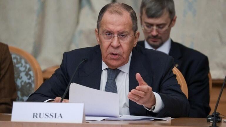 Λαβρόφ: Η Μόσχα θέλει να έχει μια σχέση «αλληλοσεβασμού» με την Ουάσινγκτον