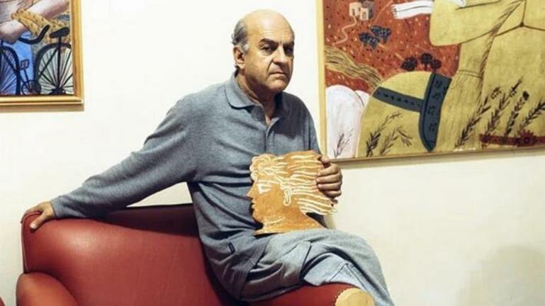 ΚΚΕ: Αποχαιρετούμε με θλίψη τον σπουδαίο και εμβληματικό ζωγράφο Αλέκο Φασιανό	