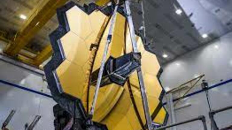 Το διαστημικό τηλεσκόπιο James Webb έφτασε στον τελικό προορισμό του