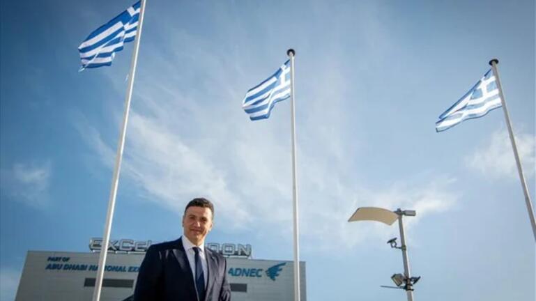 Β. Κικίλιας: Ο Τουρισμός επιστρέφει το μέρισμά του στη μέση ελληνική οικογένεια