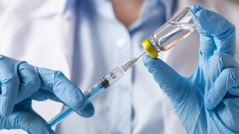 Άδεια χρήσης έκτακτης ανάγκης στο κινεζικό εμβόλιο Convidecia από τον ΠΟΥ