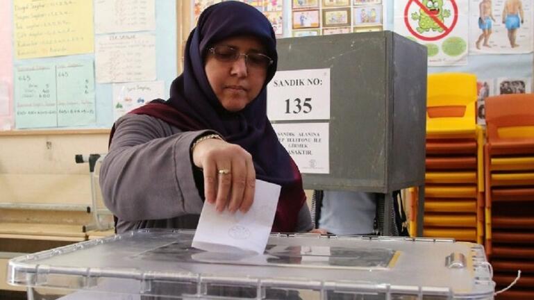 Αποχή ρεκόρ στις «βουλευτικές εκλογές» στο ψευδοκράτος