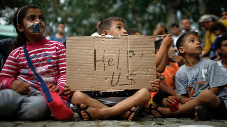Ασυνόδευτα προσφυγόπουλα – Η κατάσταση στην Ελλάδα–Στατιστικά και προκλήσεις