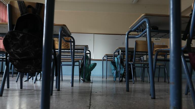 Κλειστά θα παραμείνουν σχολεία στην Κίσσαμο